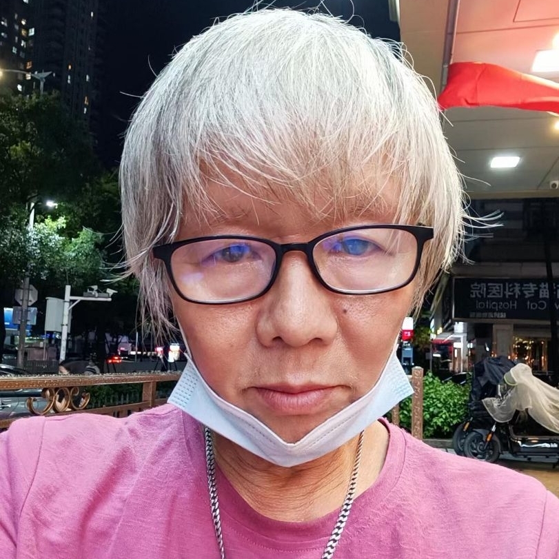戴維的照片