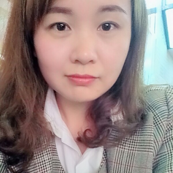 微笑，我最初的信的照片