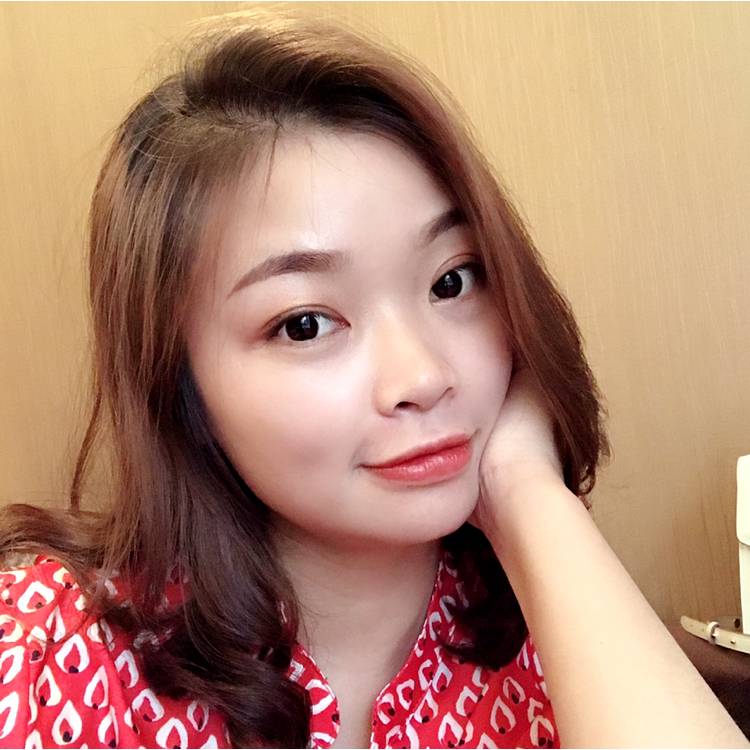 爱折腾的小姐姐的照片