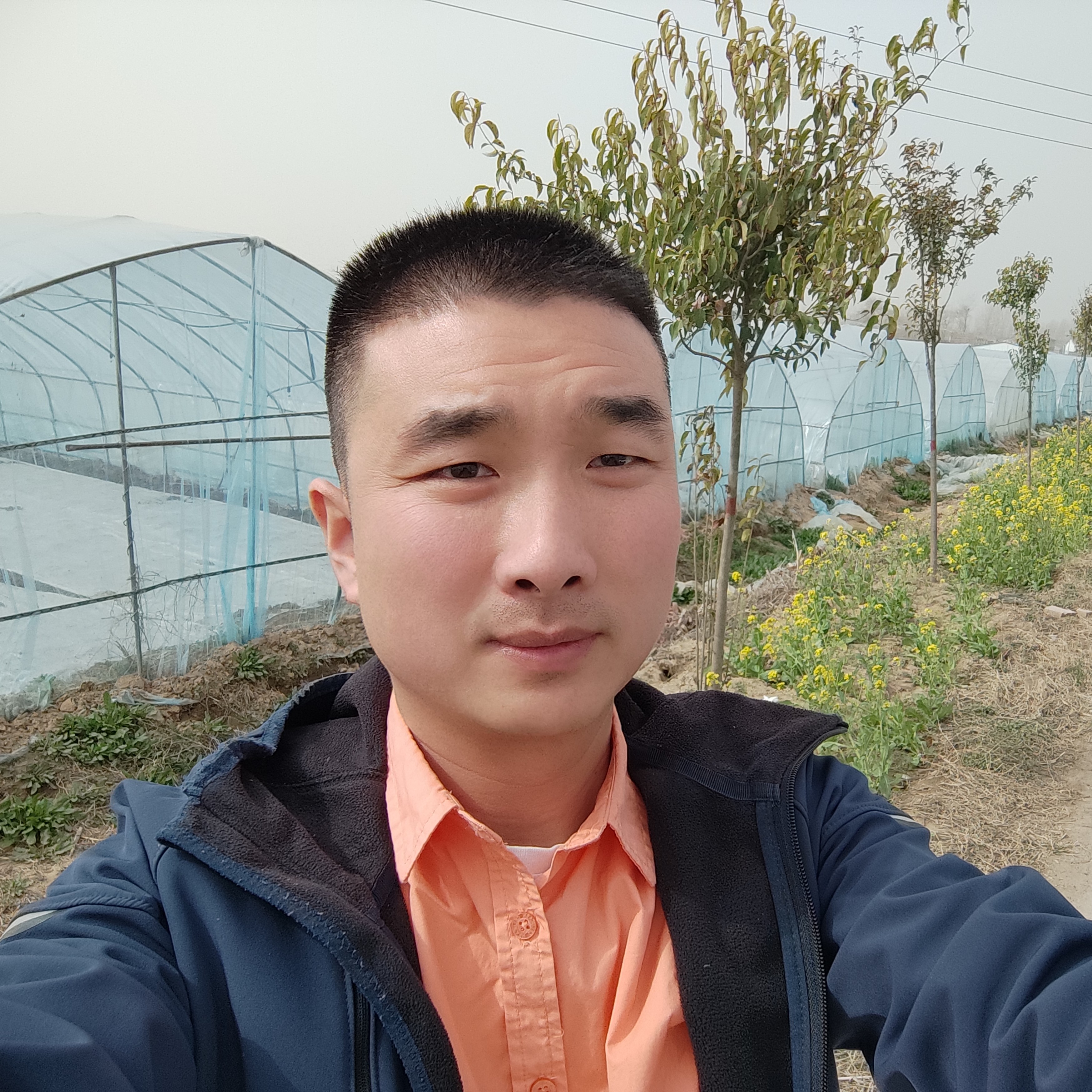 我的十五的照片