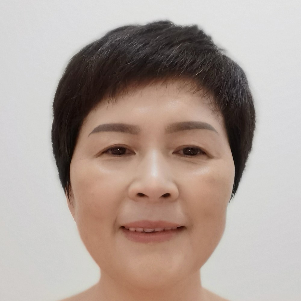 喻贞敏的照片