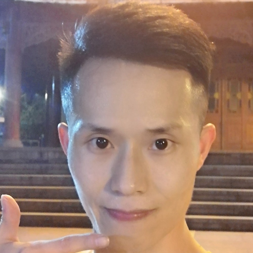 滂沱大雨如此冷清的照片