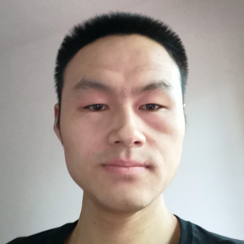 自由自在的天空的照片