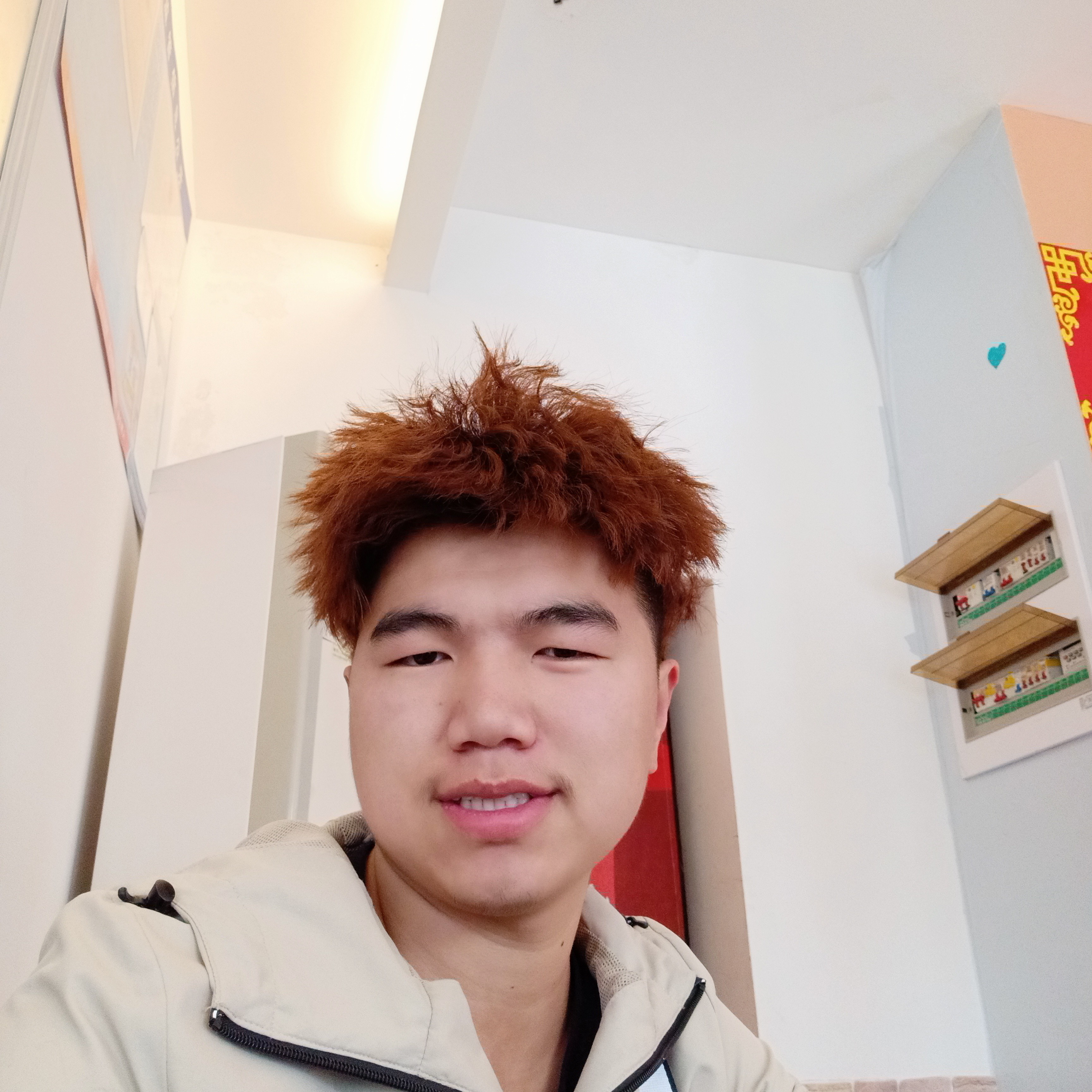 剃刀党的照片