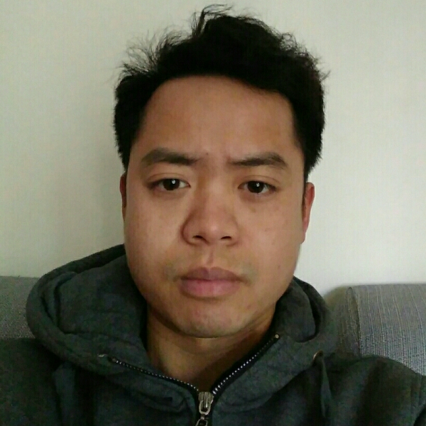 骑着单车寻找幸福的照片