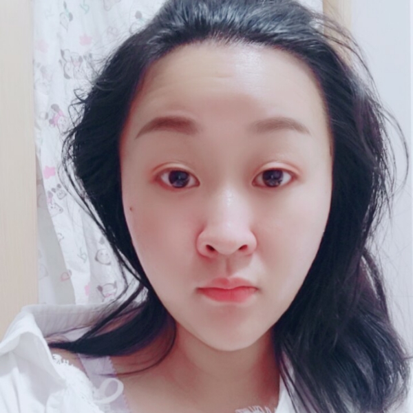 酒窝相许会撒娇的照片