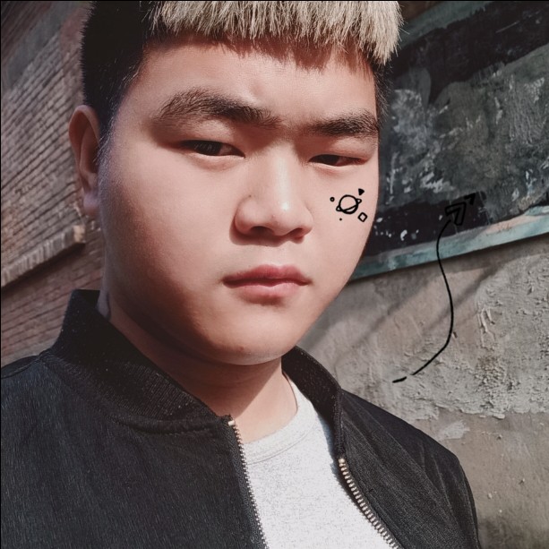 小懒猪相许美好的照片