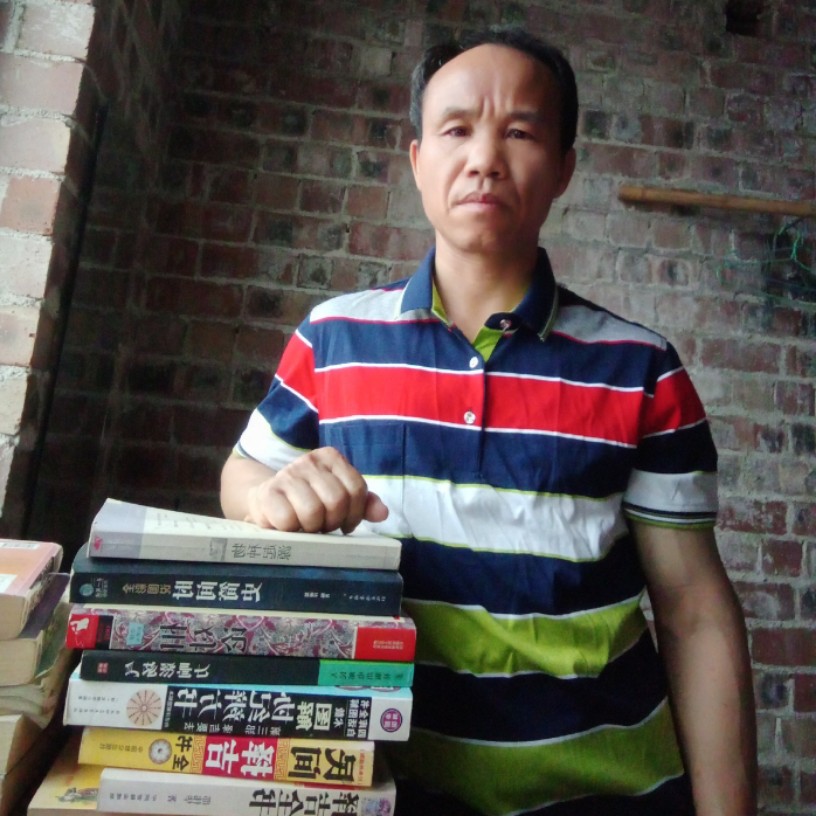 李丰言的照片