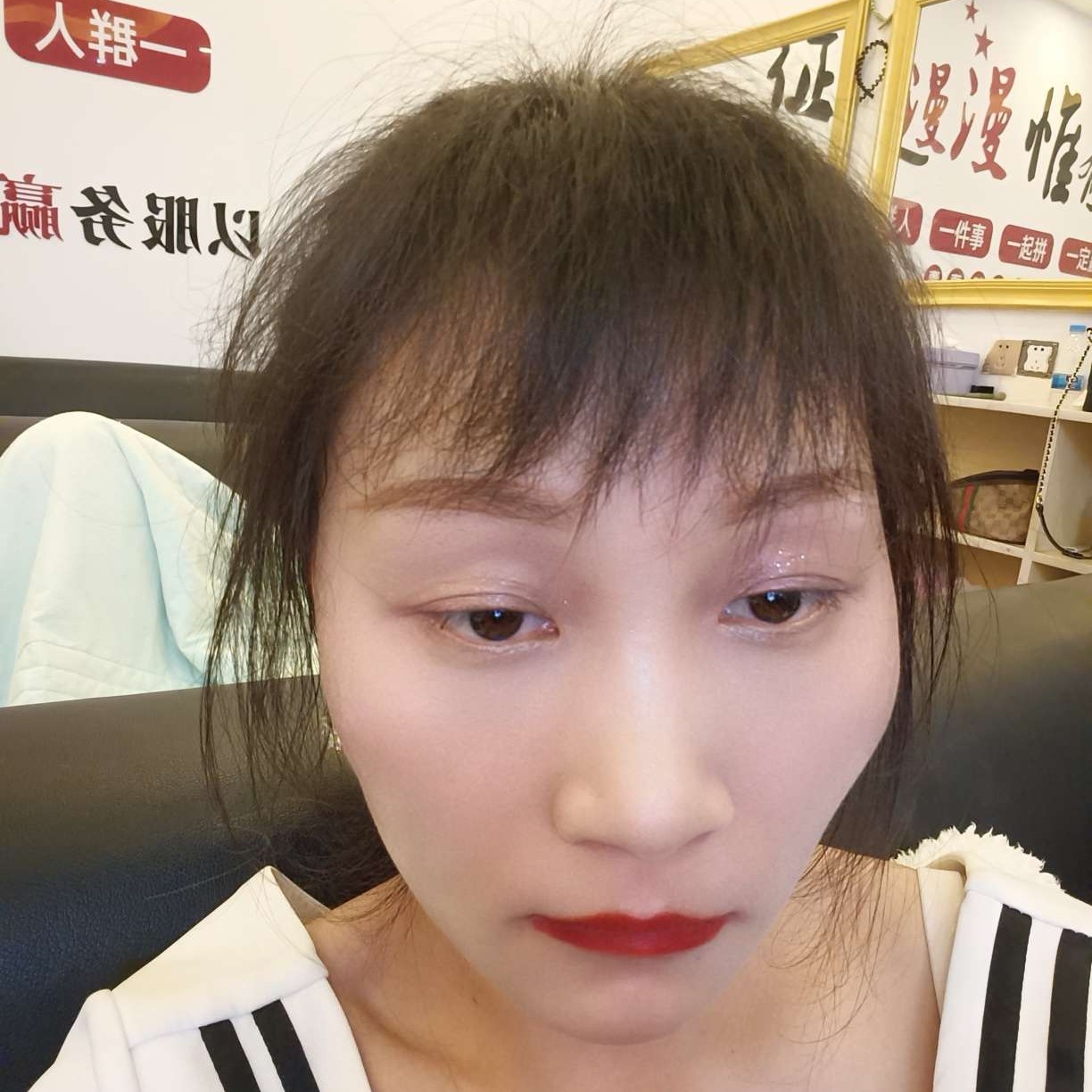 似曾相识de水藻的照片