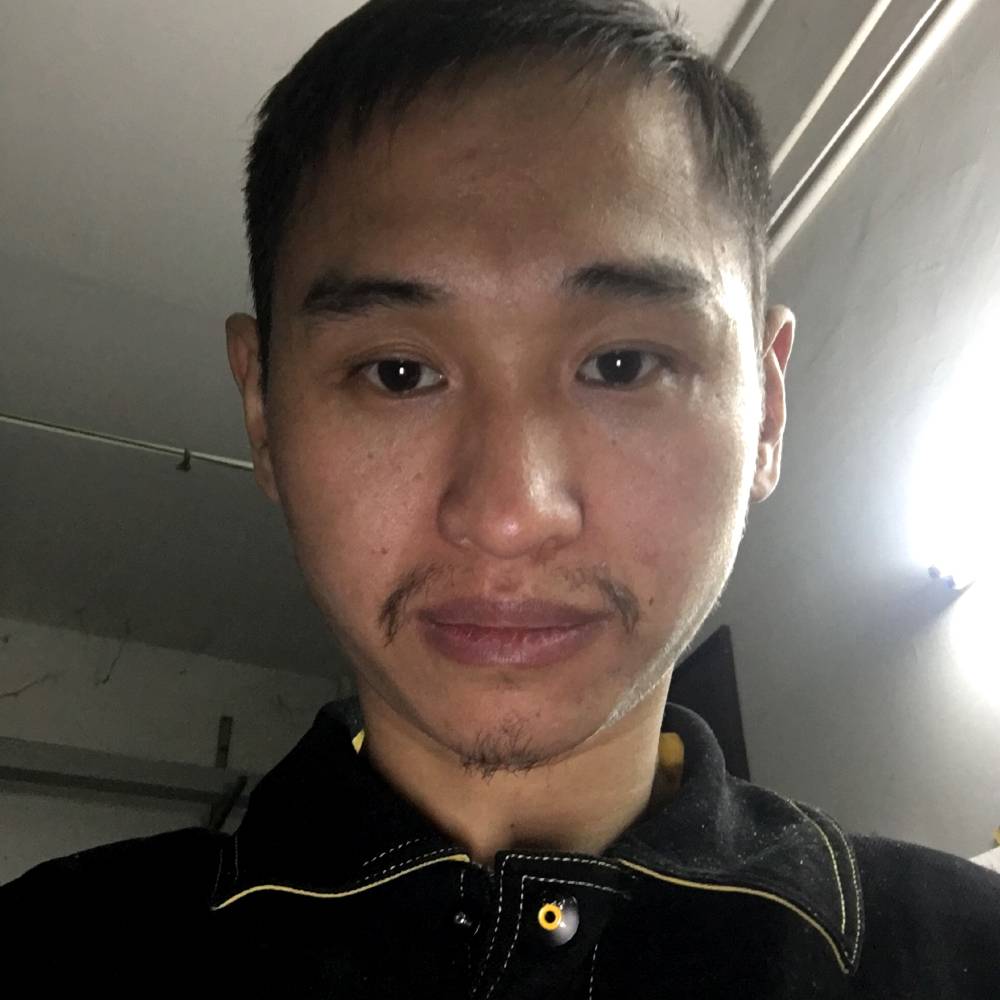 大侠等待包容的照片