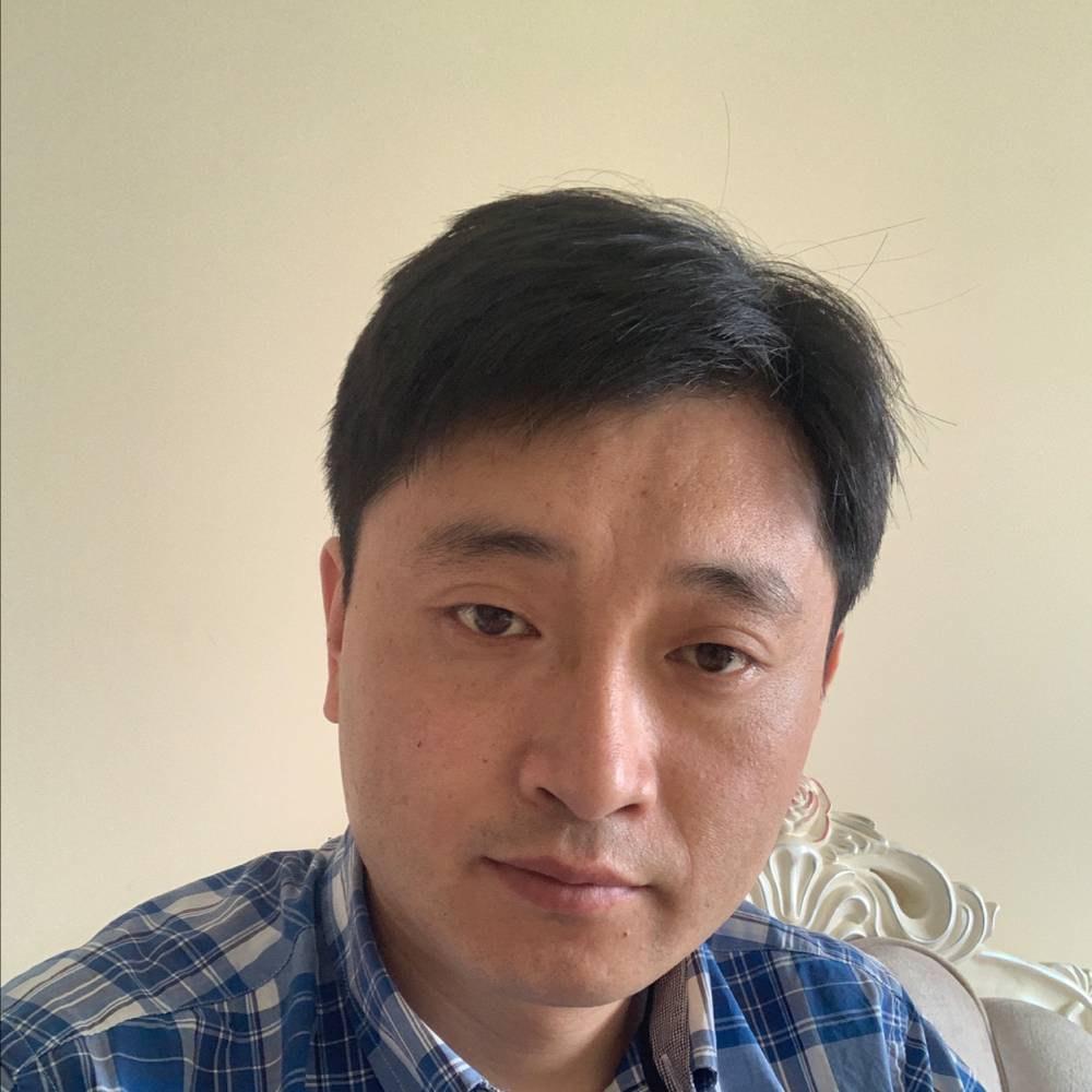 一个人邂逅万宝路的照片