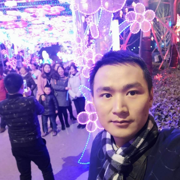 流年小蘑菇的照片