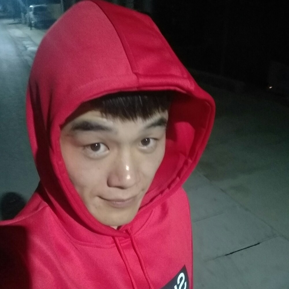 半颗心刘壮的照片
