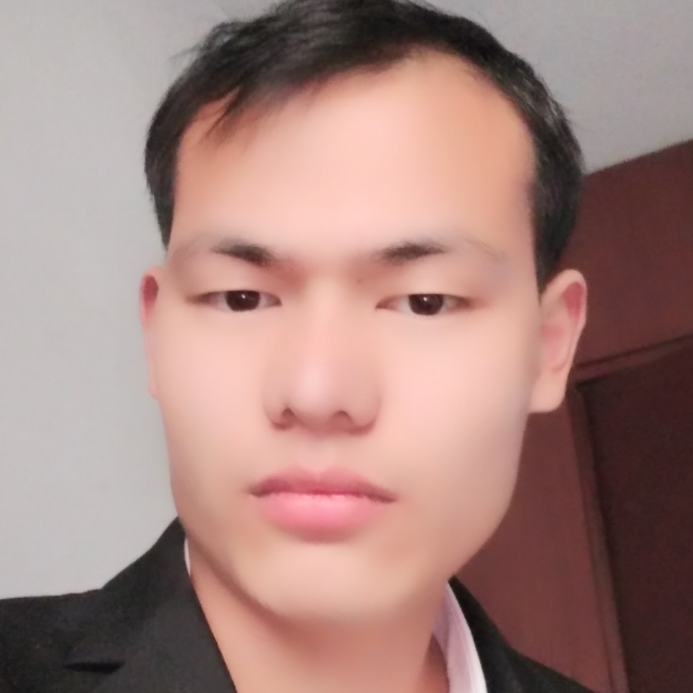 山水风情的照片