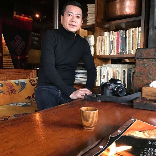 梁姓发展的照片