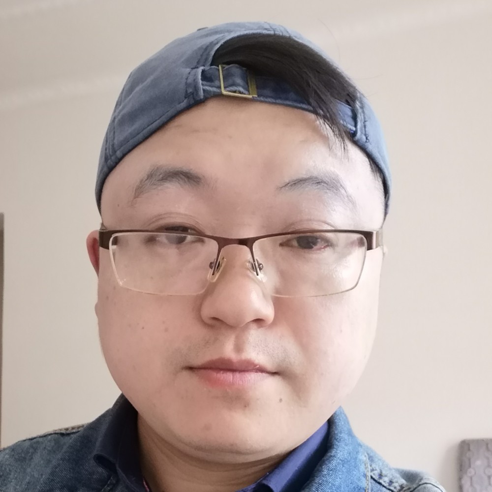 龙猫泪了瘦瘦的照片
