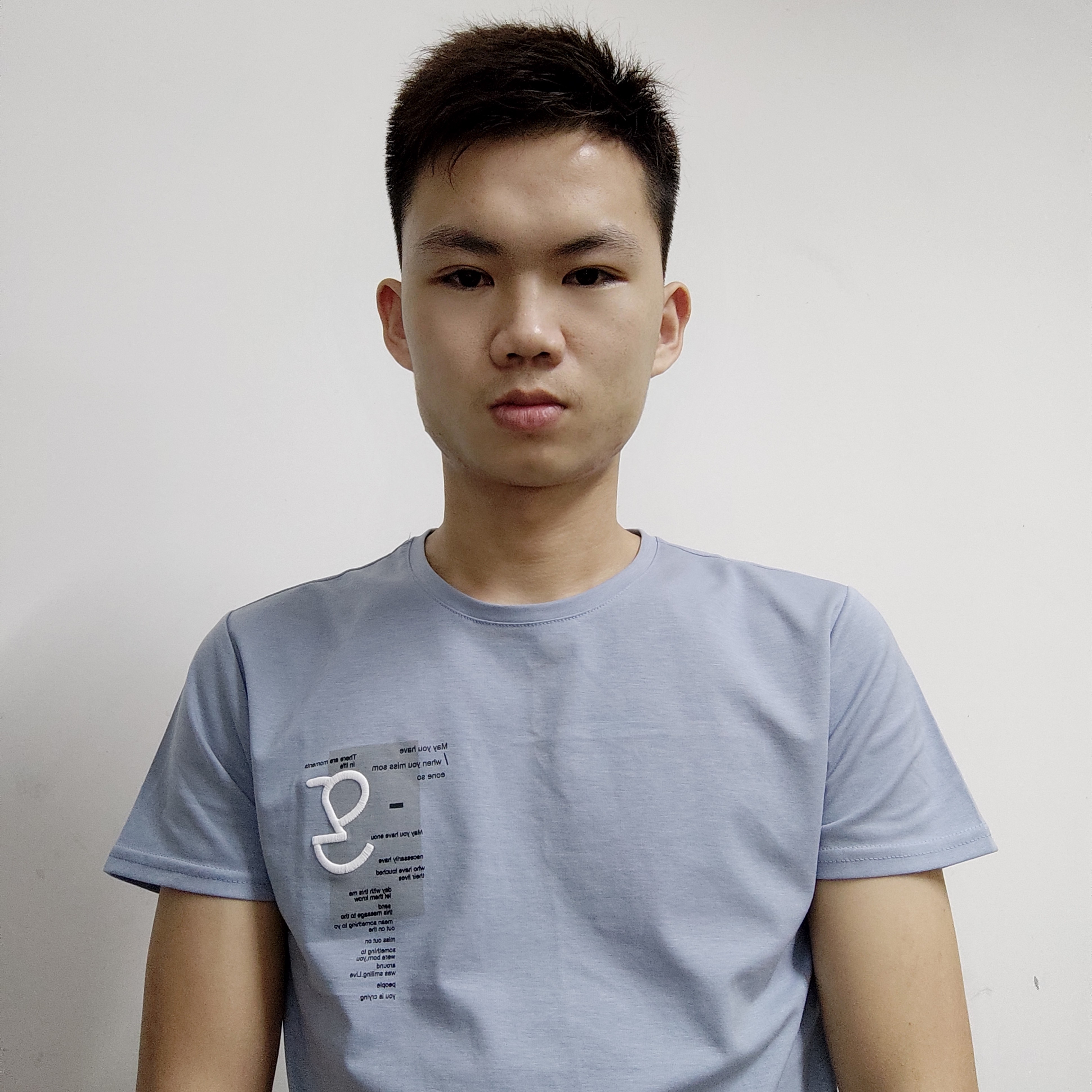 明眸似的照片