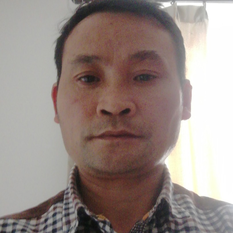 简单浅吻乌冬面的照片