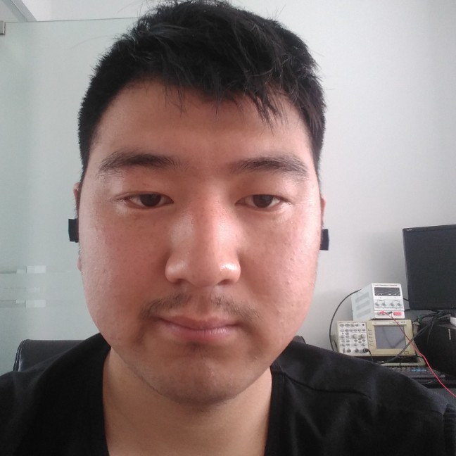 我要谈恋爱的照片