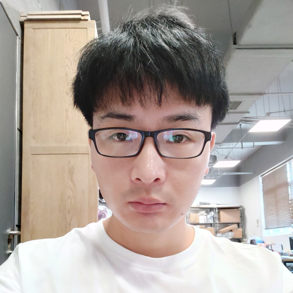 傲娇的薯片的照片