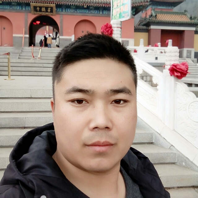 【阳光帅哥】的照片
