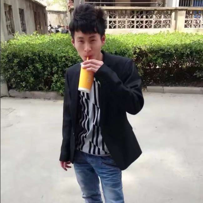 流沙倾心开朗的照片