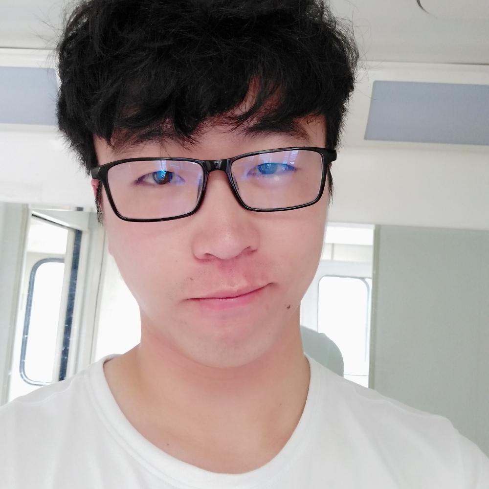 徐微风的照片