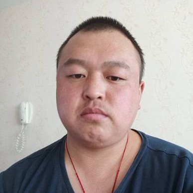 不服输的小强的照片