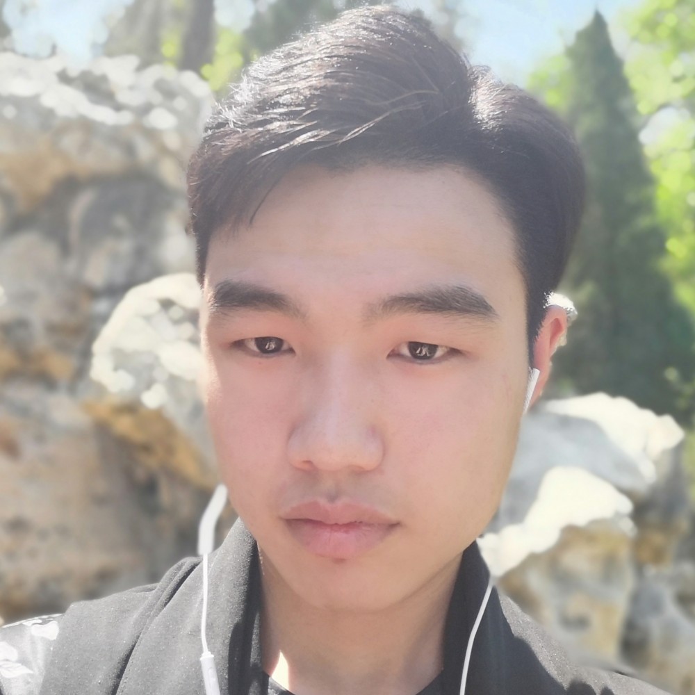 暖男涛的照片