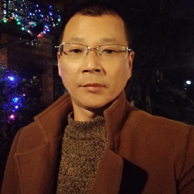 相信彼此真诚缘分的照片