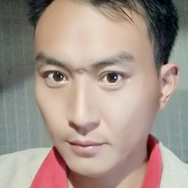 乐观轩辕的照片