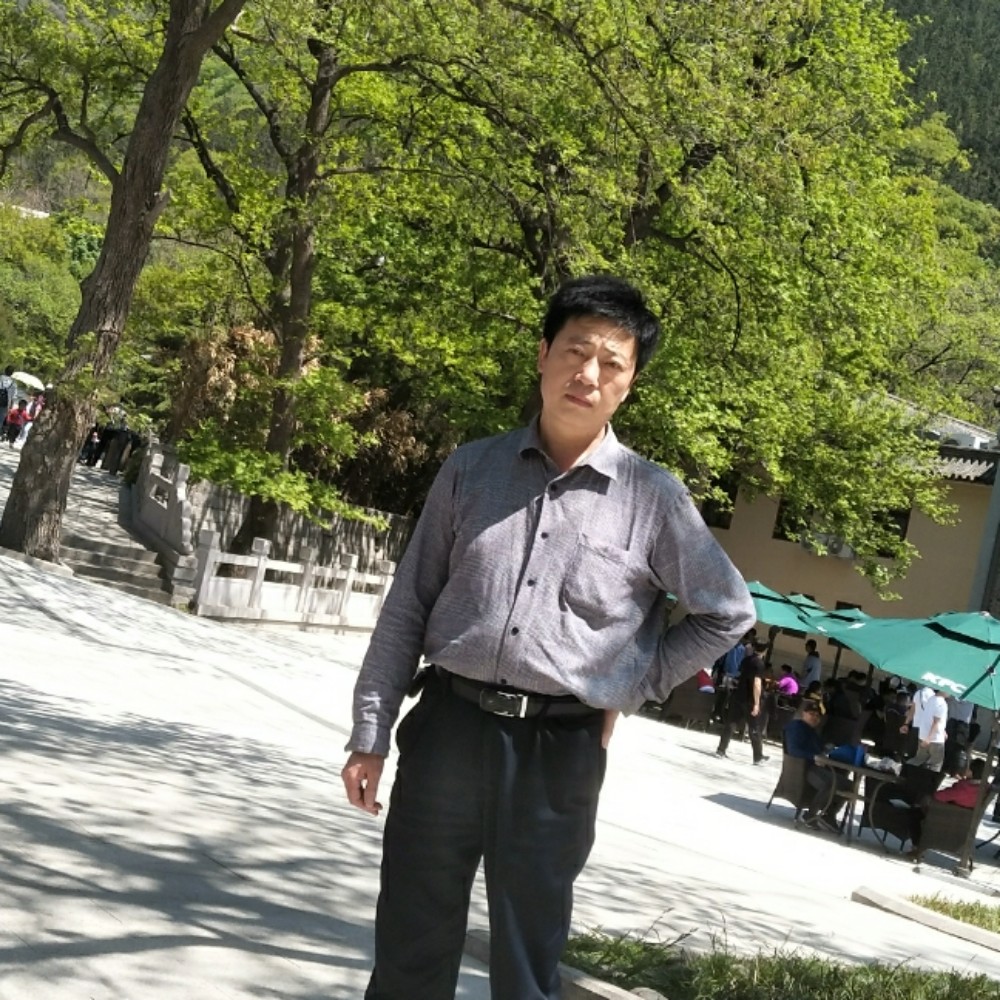 前进路上止不住的照片