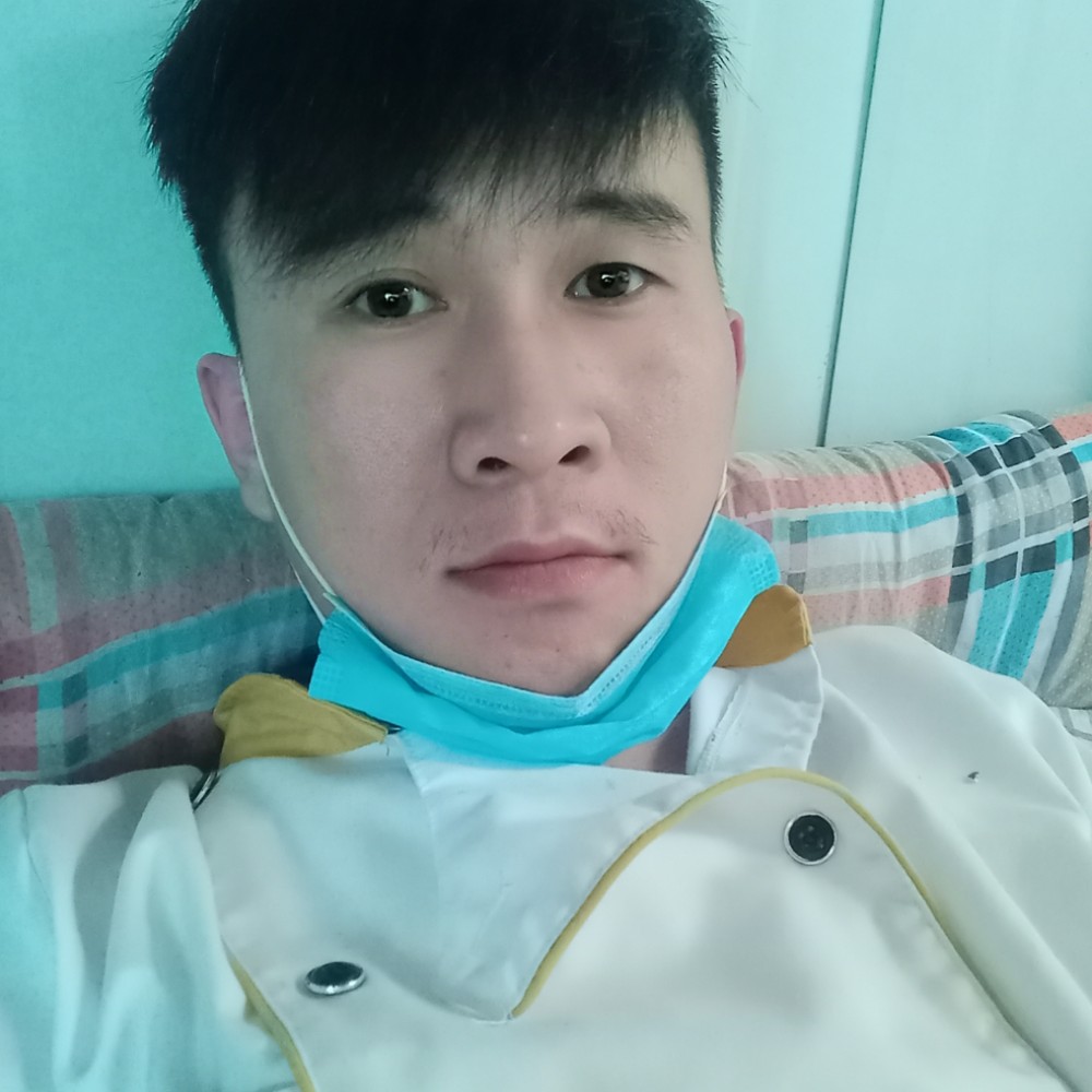专情李大星的照片