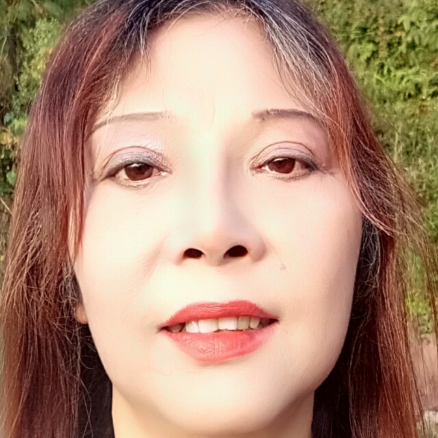张冬儿的照片