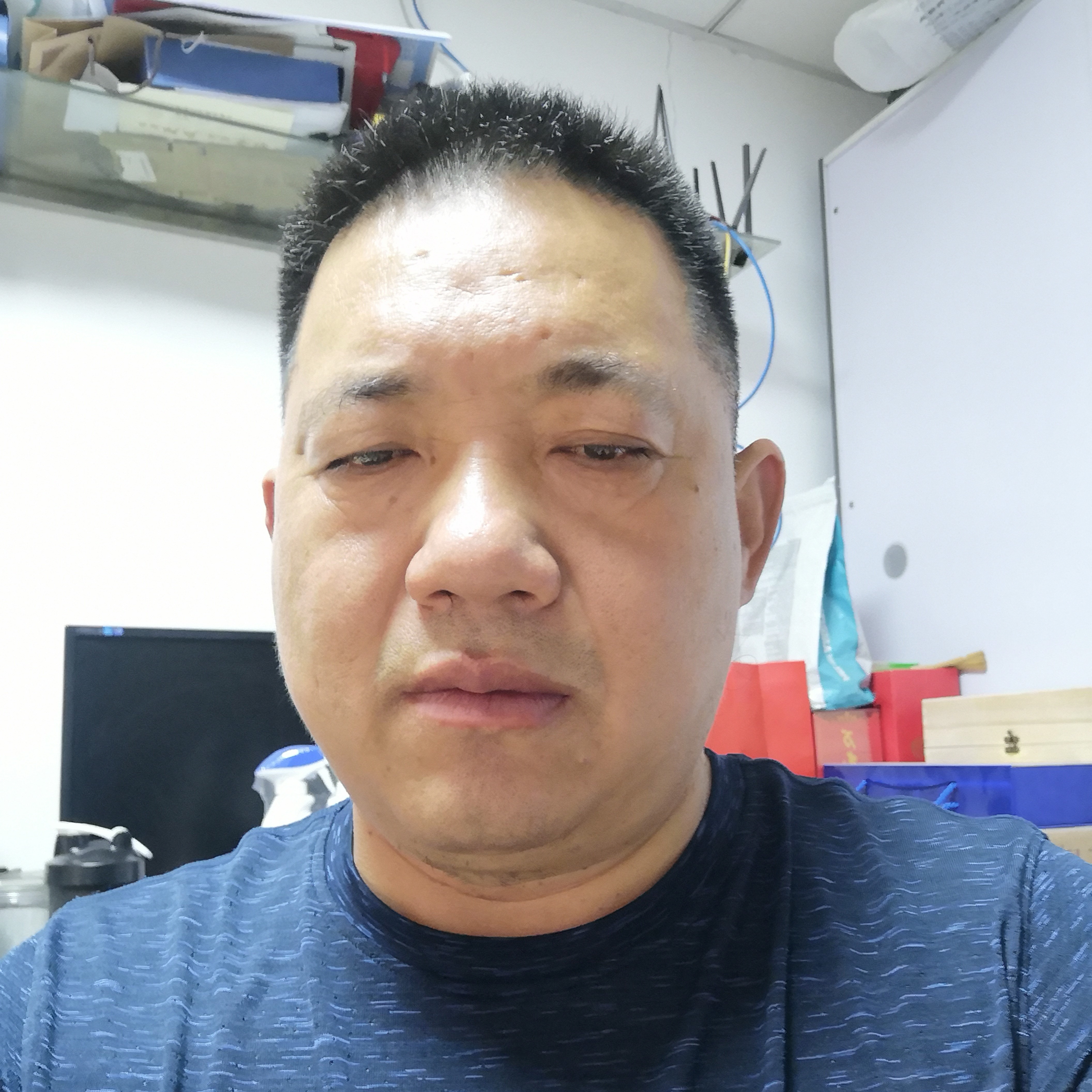 董123的照片
