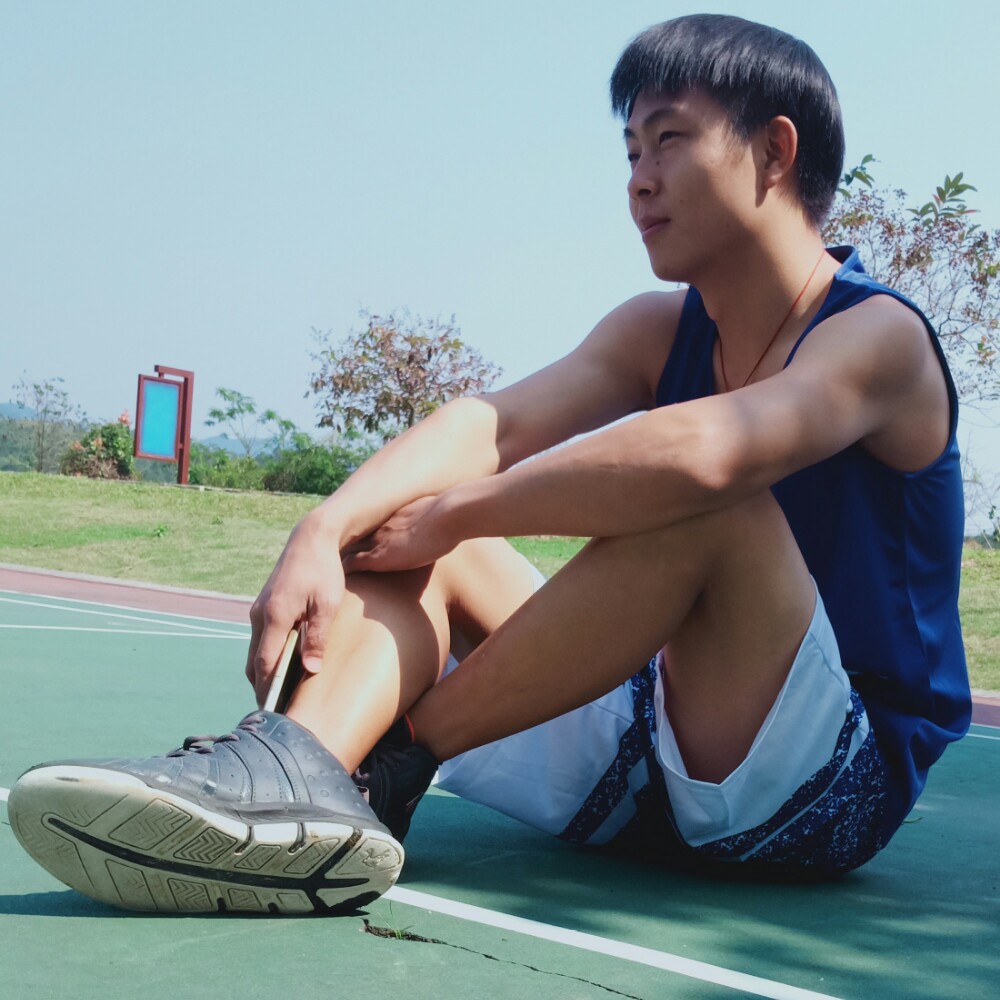 浅蓝色的照片