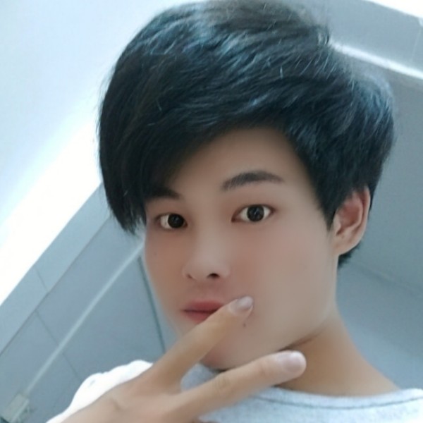 香菇浅吻机智的照片