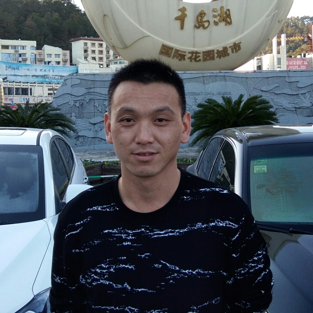 悲凉狗的照片