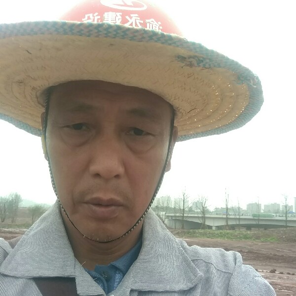 乐观爱河马的照片