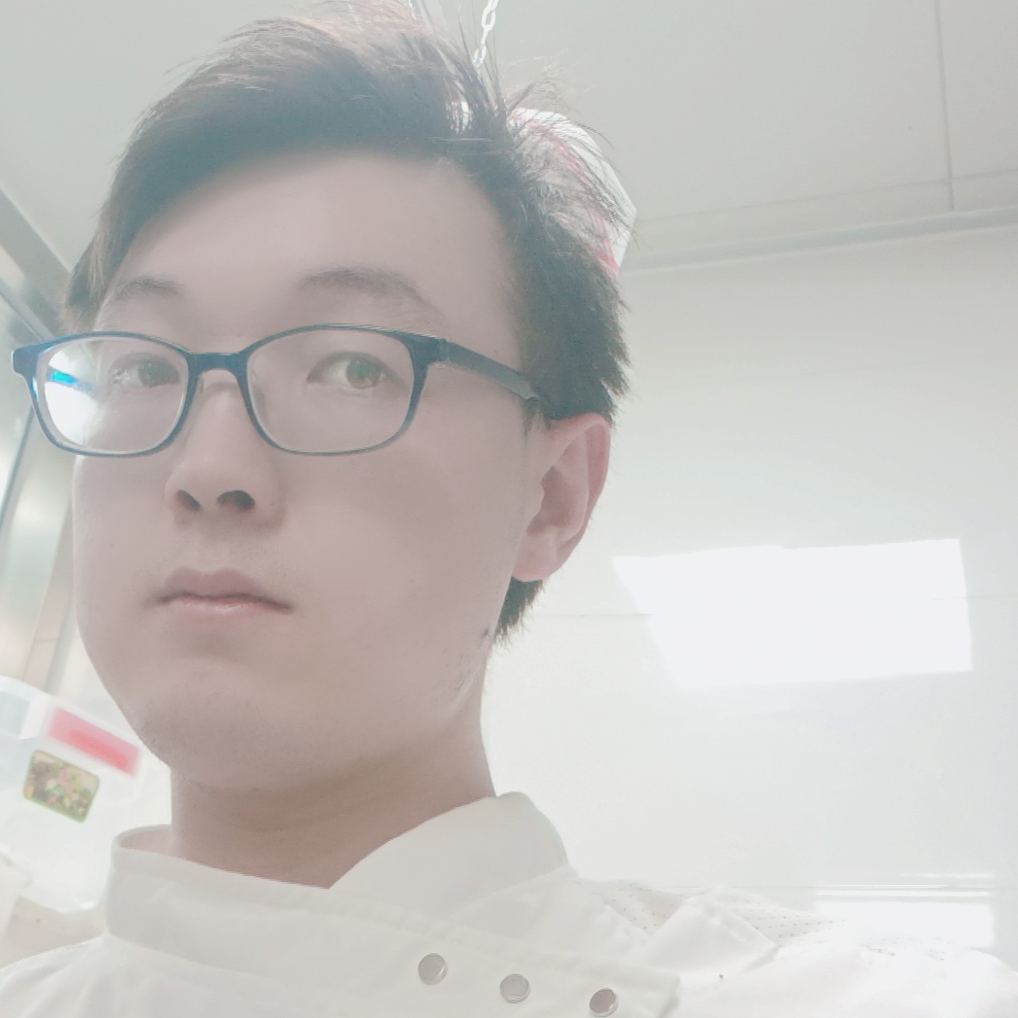 见你哟的照片