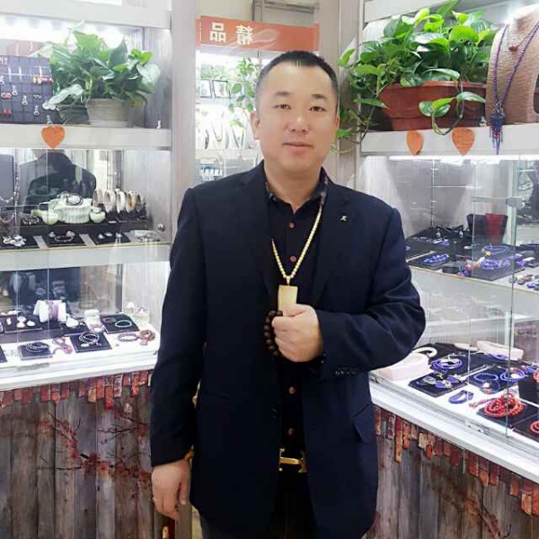 信普的照片