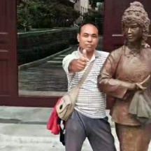 的照片
