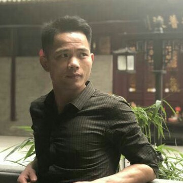 隐形漫步大神的照片