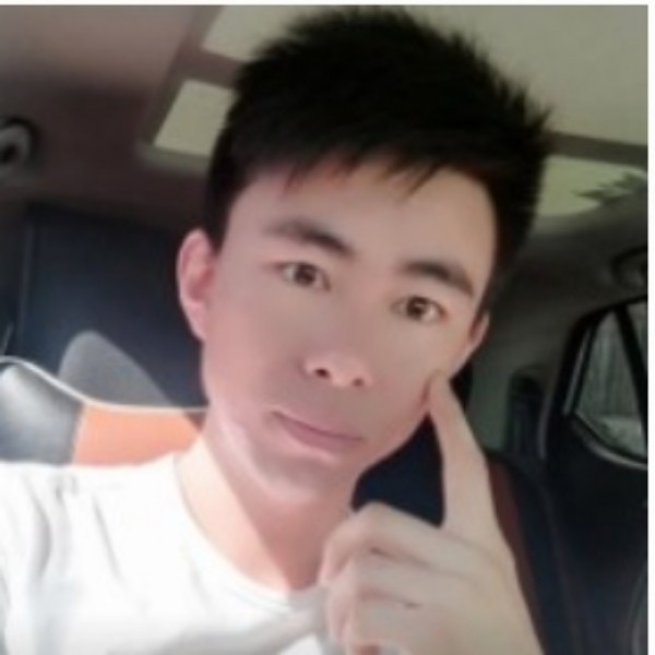 星雨背后的照片