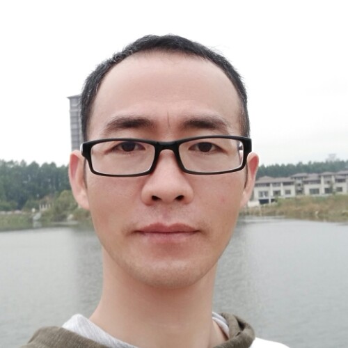 向你迈步的照片