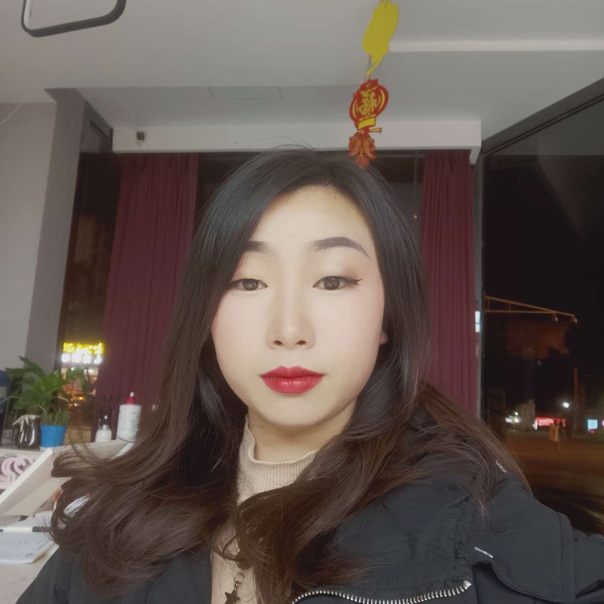 过客蹁跹小巧的照片