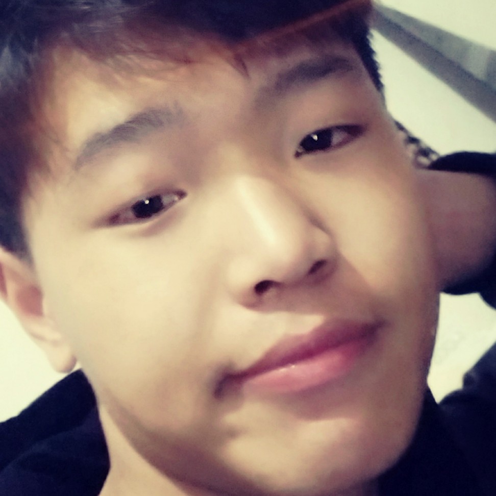 康杰i的照片