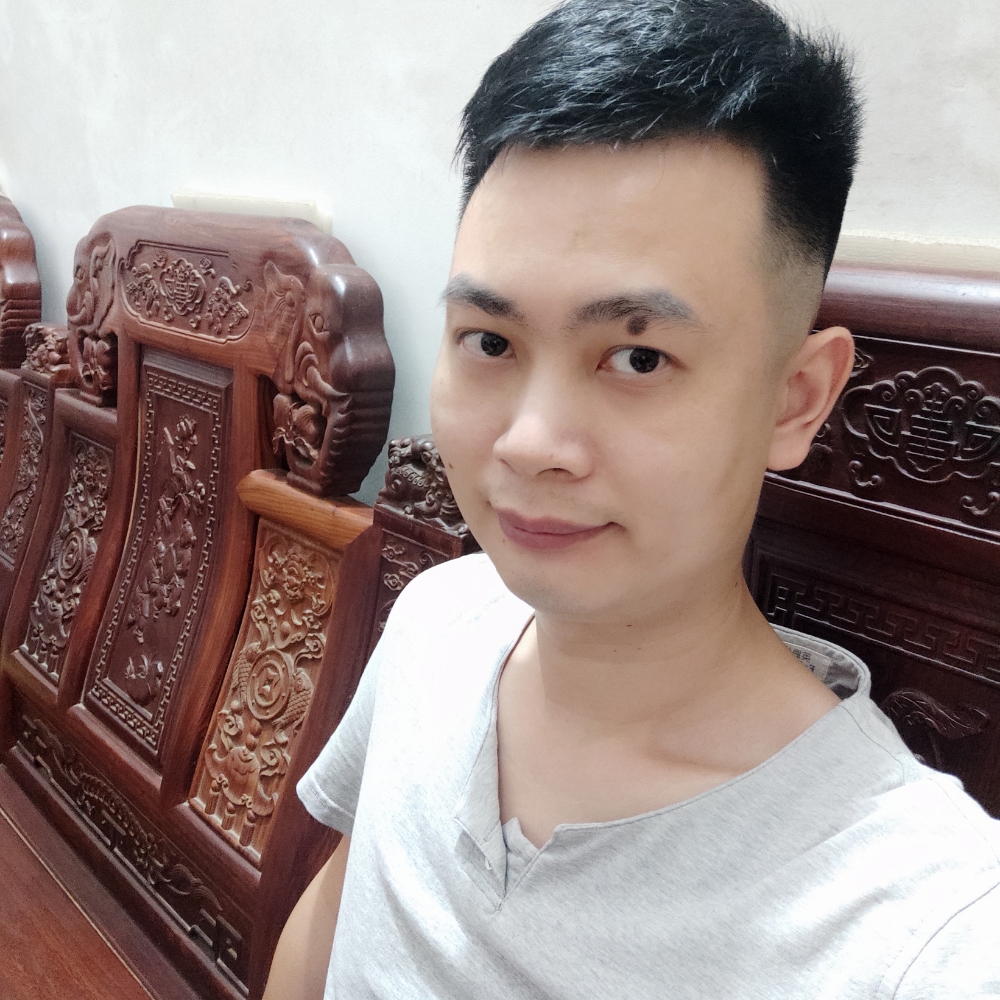 半夏那魔幻的照片