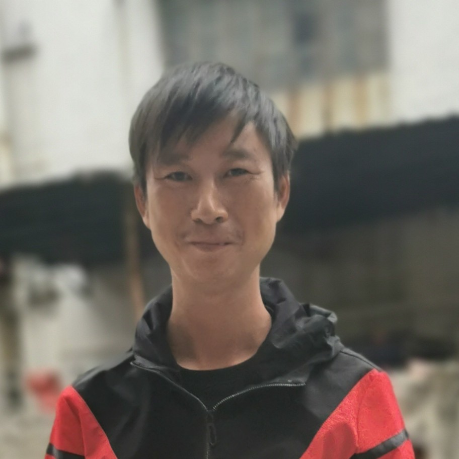一爸带跑娃的照片