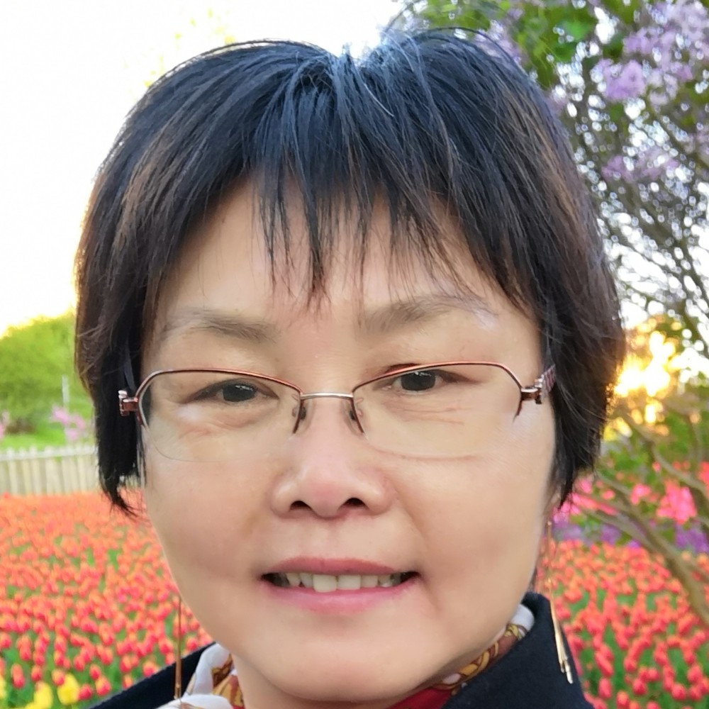 如皋才女的照片